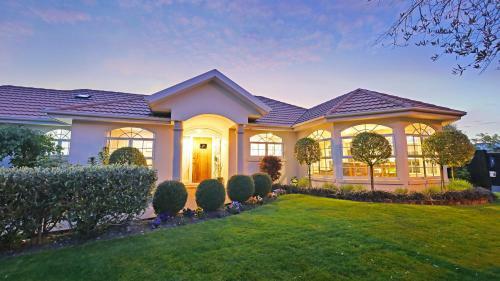 Olive House Bed And Breakfast