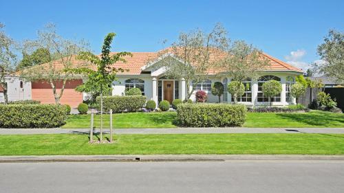 Olive House Bed And Breakfast
