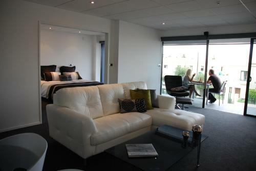 Apartamentos Sumner Re Treat