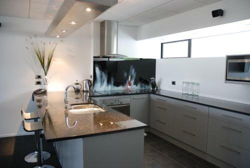 Apartamentos Sumner Re Treat