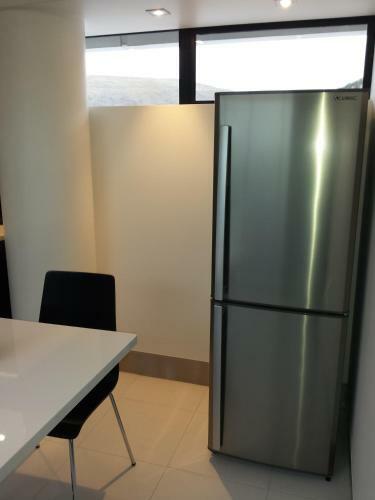 Apartamentos Sumner Re Treat