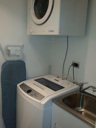 Apartamentos Sumner Re Treat