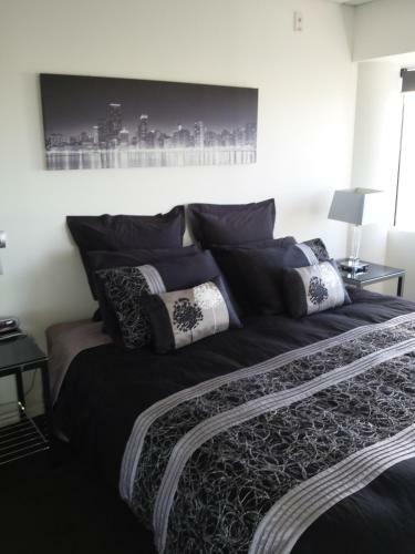 Apartamentos Sumner Re Treat