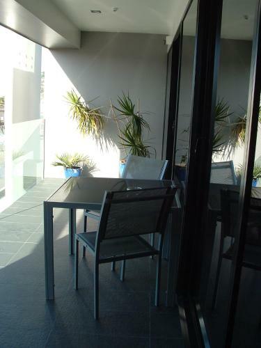 Apartamentos Sumner Re Treat