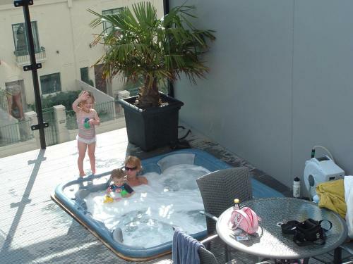 Apartamentos Sumner Re Treat