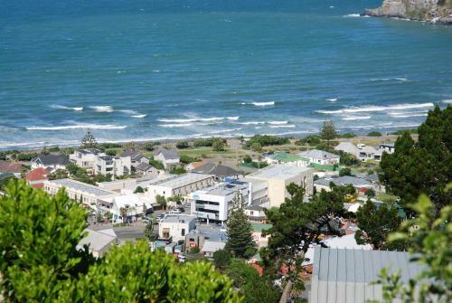 Apartamentos Sumner Re Treat