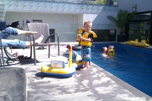 Apartamentos Sumner Re Treat
