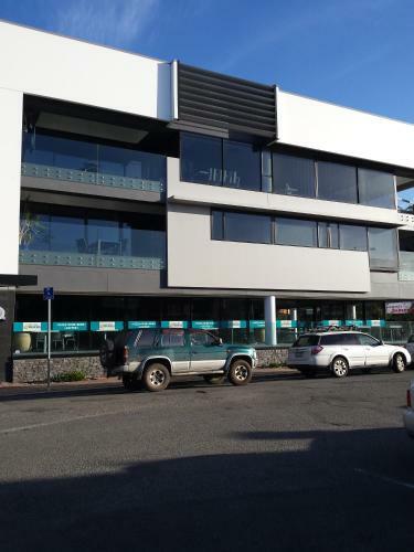 Apartamentos Sumner Re Treat