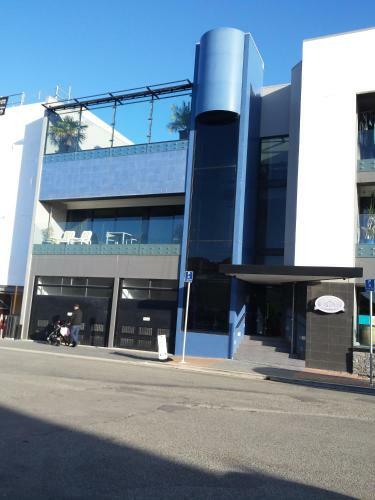 Apartamentos Sumner Re Treat