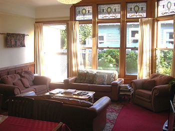 Bed & Breakfast Belmont On Harewood