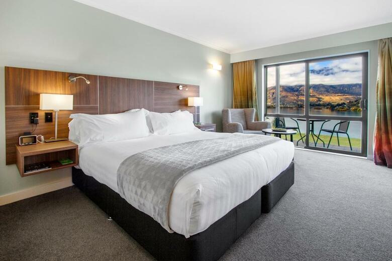 Hotel Goldridge Resort