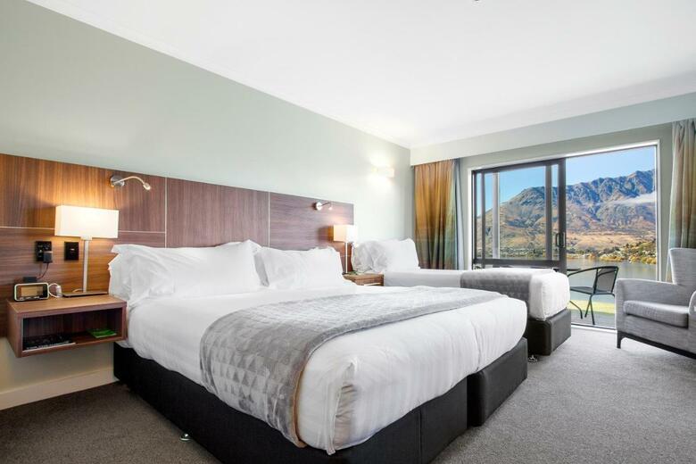 Hotel Goldridge Resort