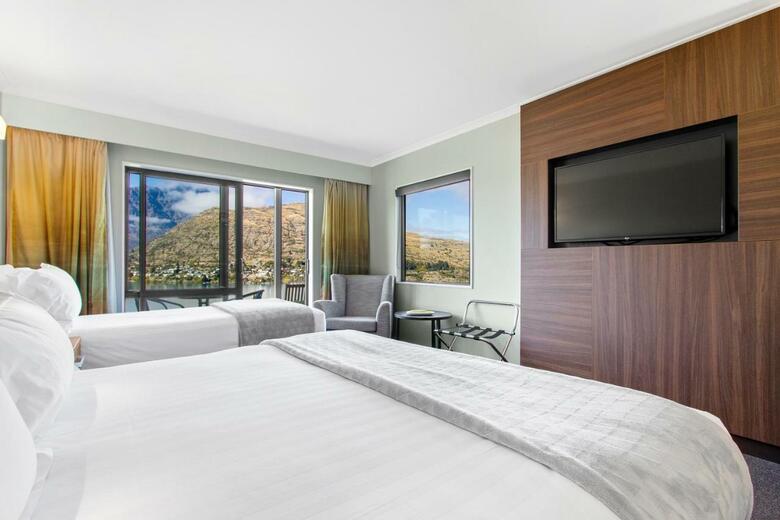 Hotel Goldridge Resort
