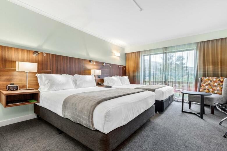 Hotel Goldridge Resort