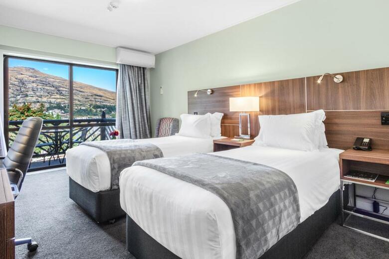 Hotel Goldridge Resort