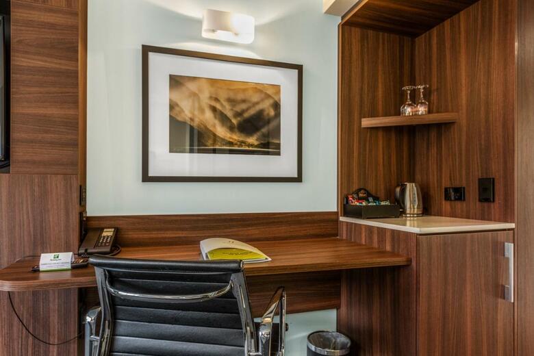 Hotel Goldridge Resort