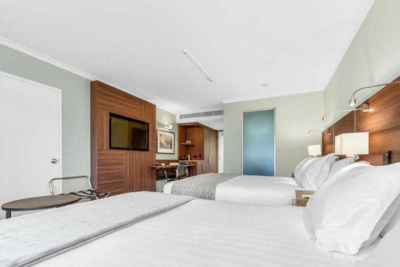 Hotel Goldridge Resort