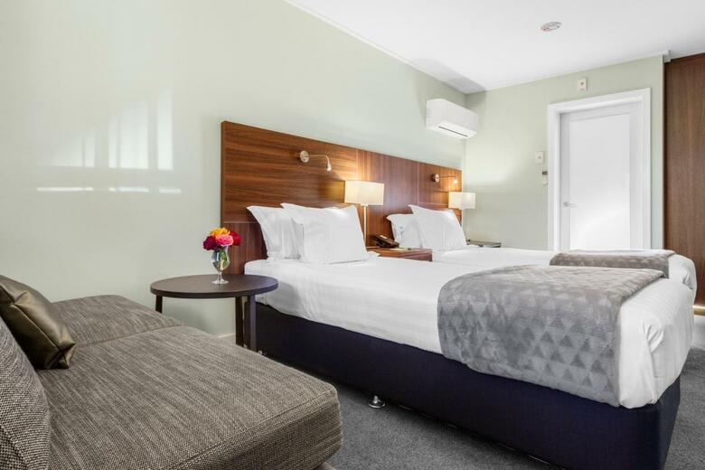 Hotel Goldridge Resort