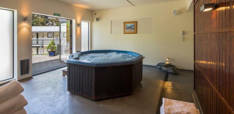 Hotel Goldridge Resort