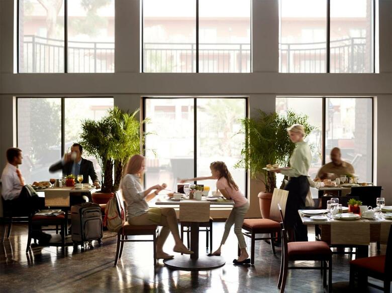 Hotel Goldridge Resort