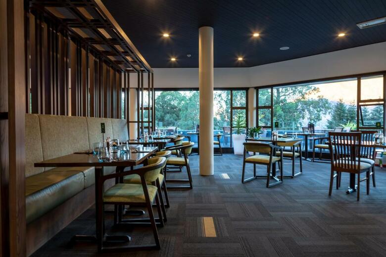 Hotel Goldridge Resort