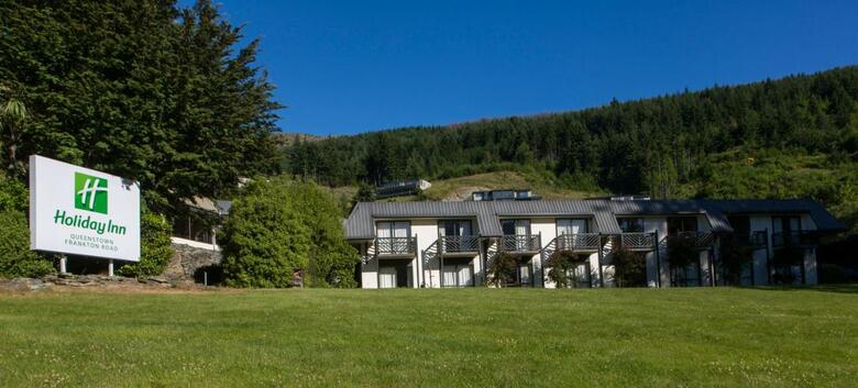Hotel Goldridge Resort