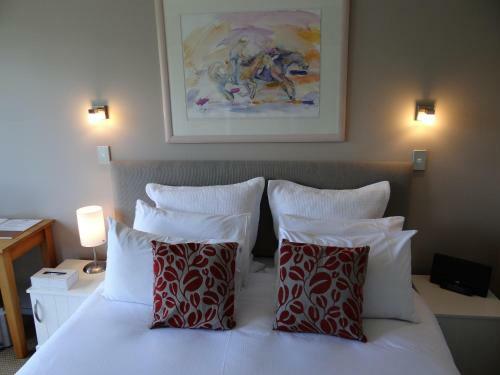 Bed & Breakfast Chalet Queenstown
