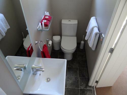 Bed & Breakfast Chalet Queenstown