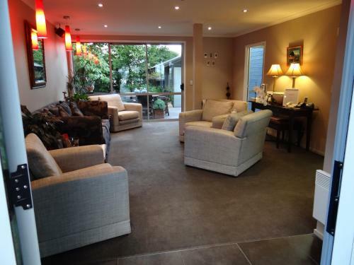 Bed & Breakfast Chalet Queenstown