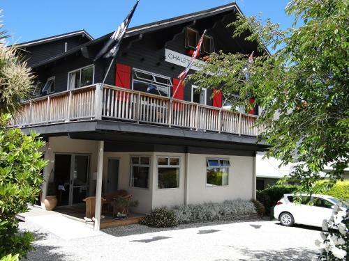 Bed & Breakfast Chalet Queenstown
