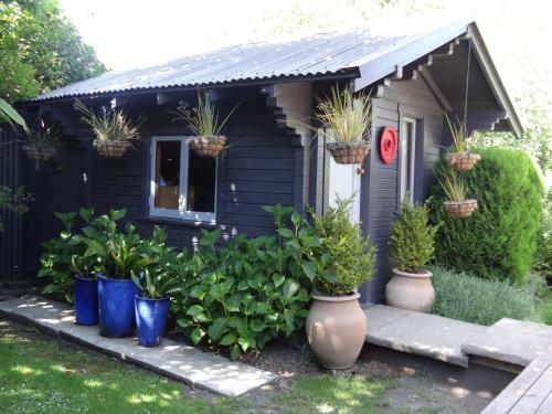 Bed & Breakfast Chalet Queenstown
