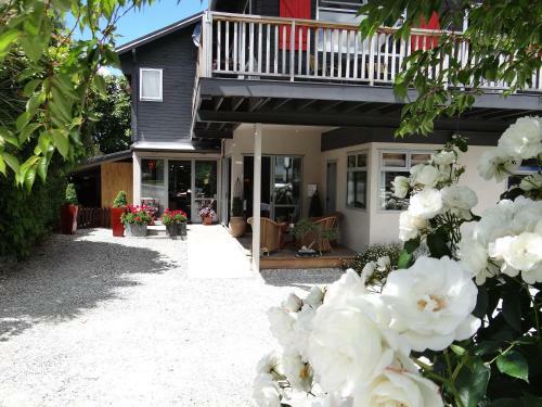 Bed & Breakfast Chalet Queenstown