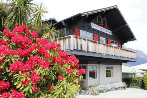 Bed & Breakfast Chalet Queenstown
