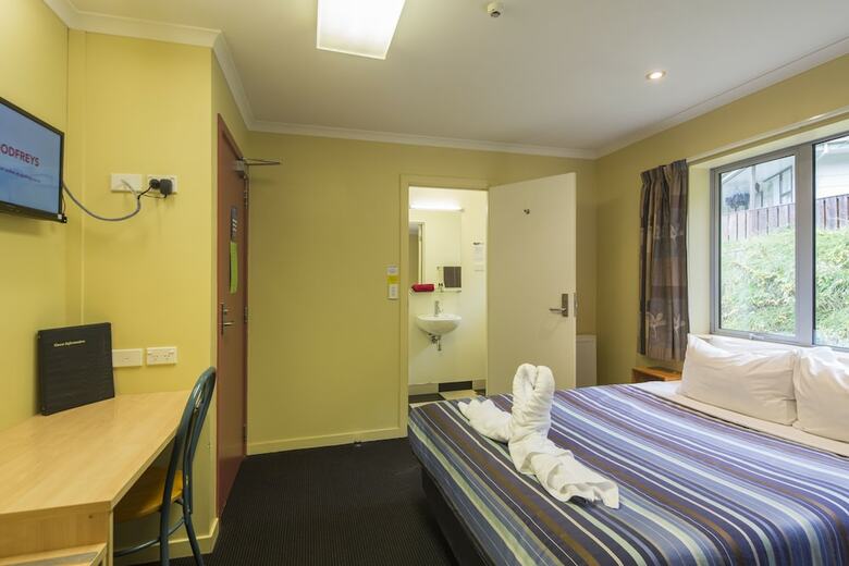 Hotel Pinewood Lodge