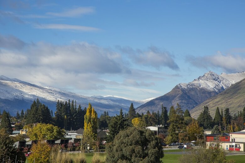 Hotel Pinewood Lodge