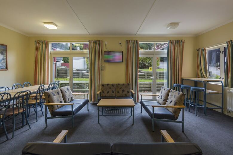 Hotel Pinewood Lodge