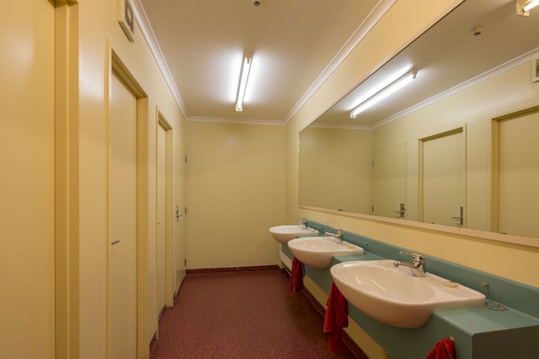Hotel Pinewood Lodge