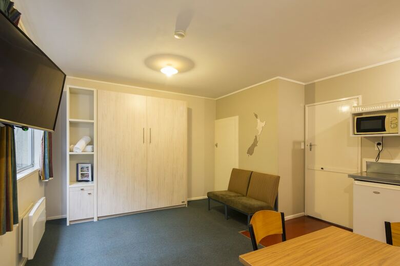 Hotel Pinewood Lodge