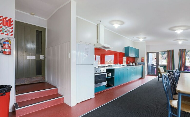 Hotel Pinewood Lodge