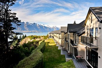 Apartamentos Platinum Queenstown
