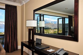 Apartamentos Platinum Queenstown