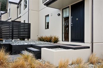 Apartamentos Platinum Queenstown