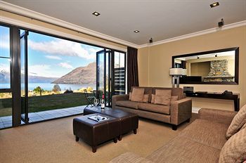 Apartamentos Platinum Queenstown