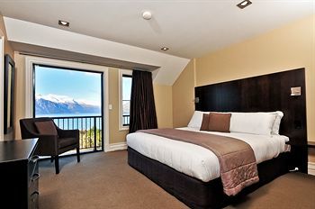 Apartamentos Platinum Queenstown