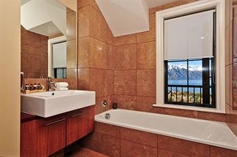 Apartamentos Platinum Queenstown