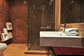 Apartamentos Platinum Queenstown