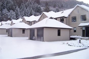 Apartamentos Platinum Queenstown