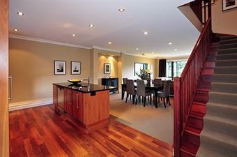 Apartamentos Platinum Queenstown
