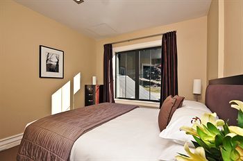 Apartamentos Platinum Queenstown