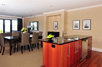 Apartamentos Platinum Queenstown